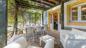 2 BDR House W/Terrace in Praia Verde by LovelyStay